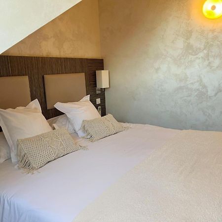 Hotel Les Olivades Gap Zewnętrze zdjęcie