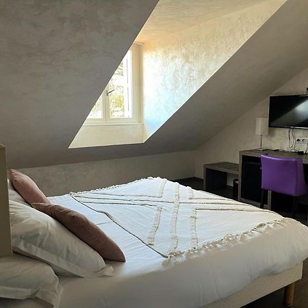 Hotel Les Olivades Gap Zewnętrze zdjęcie