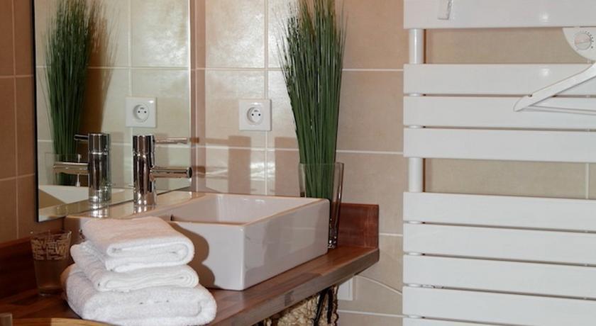 Hotel Les Olivades Gap Zewnętrze zdjęcie