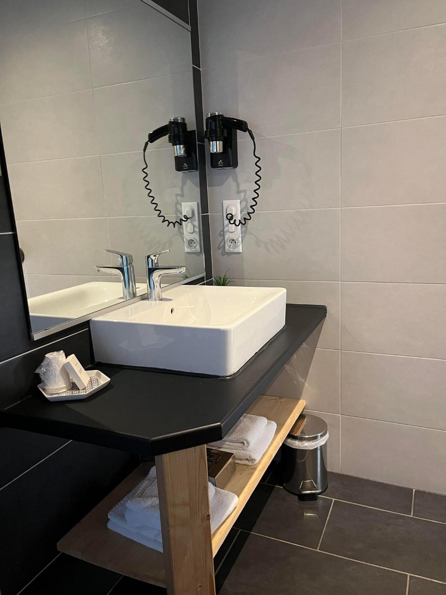 Hotel Les Olivades Gap Zewnętrze zdjęcie