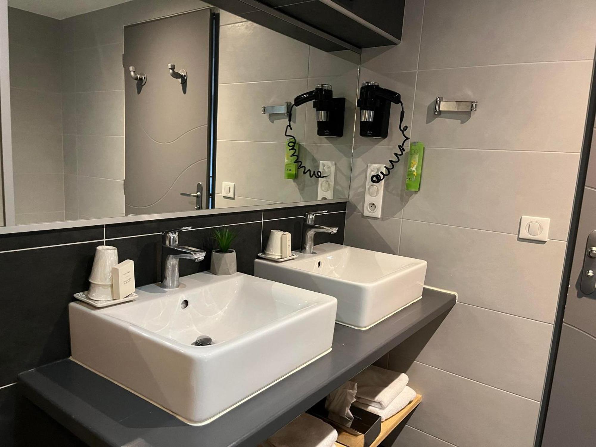 Hotel Les Olivades Gap Zewnętrze zdjęcie