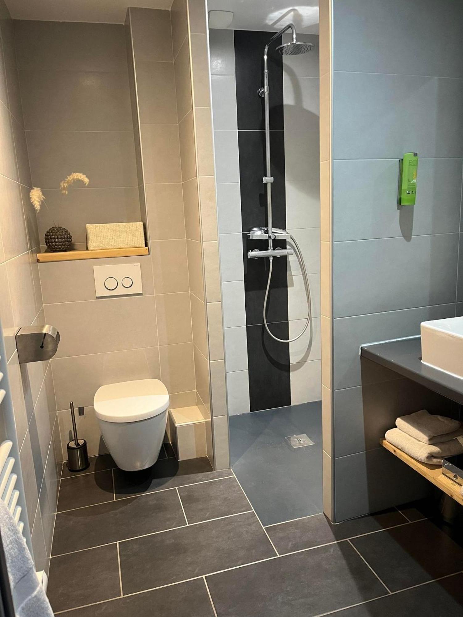Hotel Les Olivades Gap Zewnętrze zdjęcie