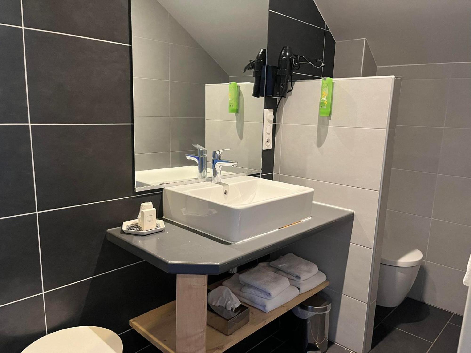 Hotel Les Olivades Gap Zewnętrze zdjęcie