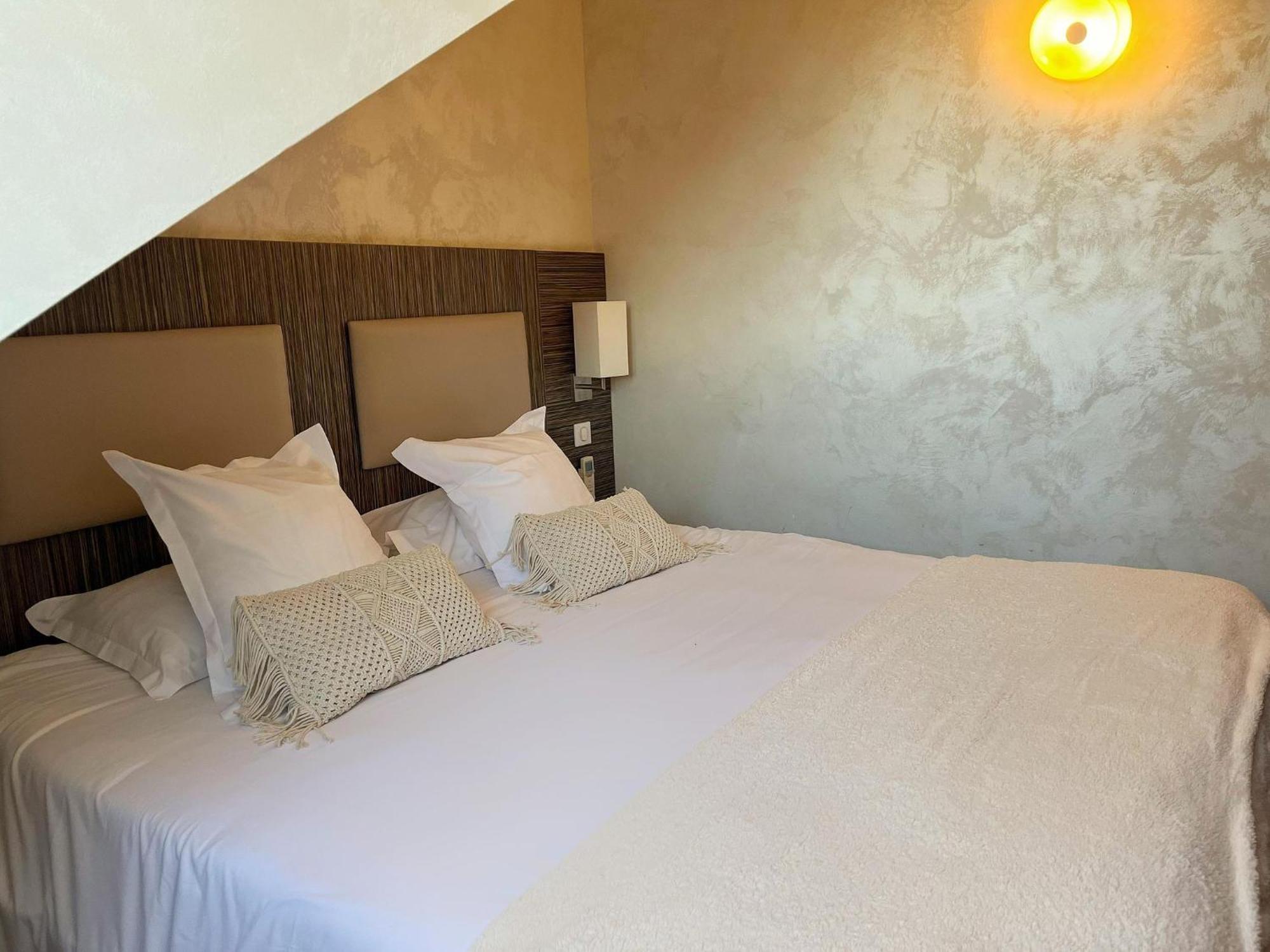 Hotel Les Olivades Gap Zewnętrze zdjęcie