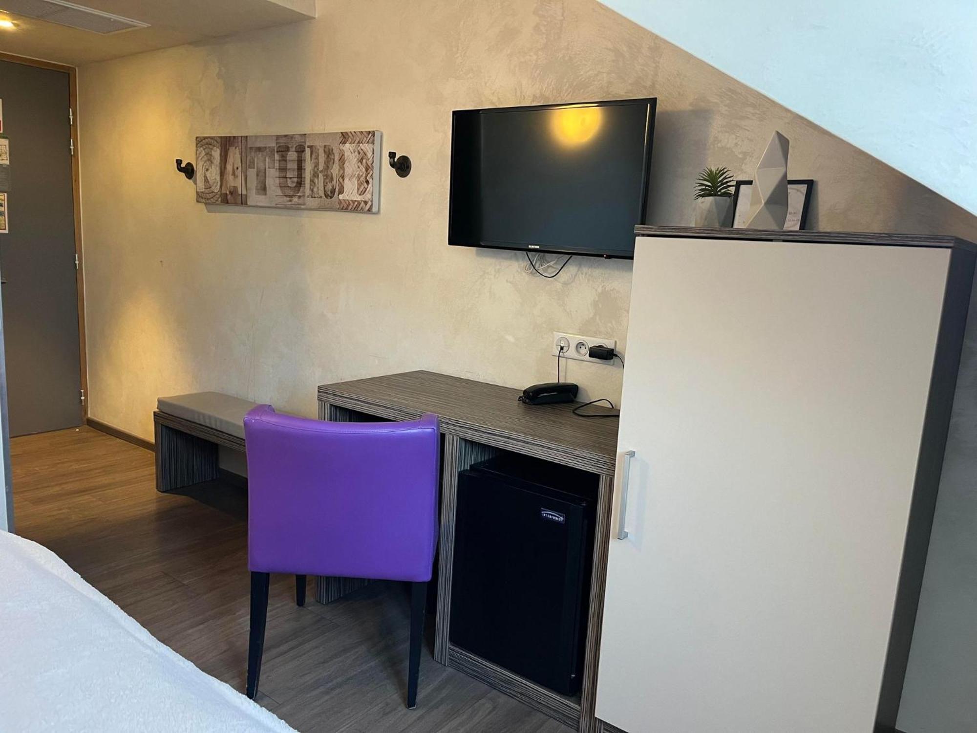 Hotel Les Olivades Gap Zewnętrze zdjęcie