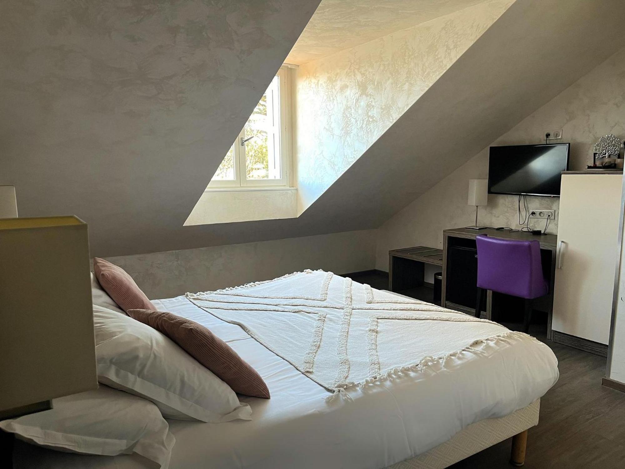 Hotel Les Olivades Gap Zewnętrze zdjęcie
