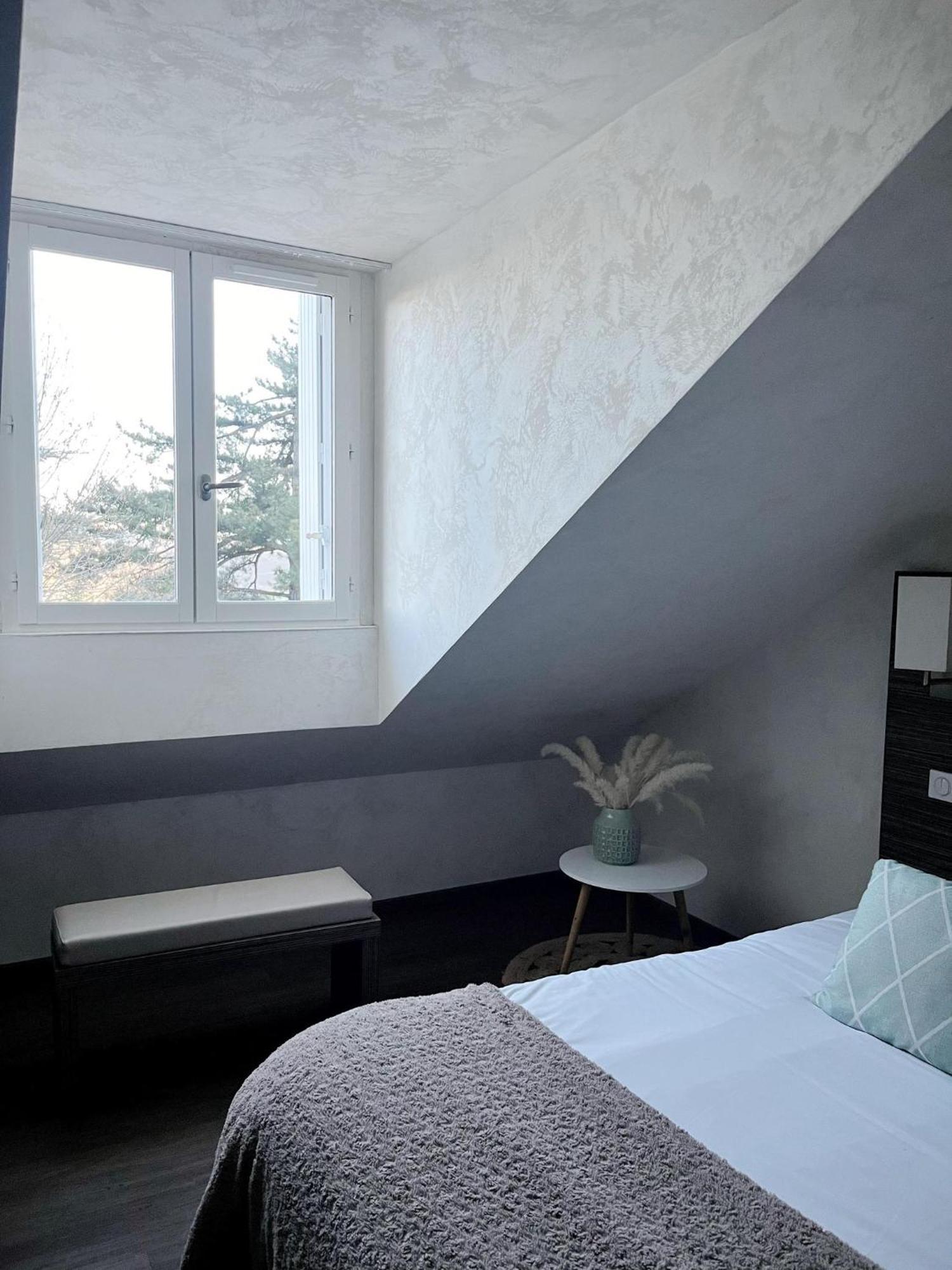 Hotel Les Olivades Gap Zewnętrze zdjęcie