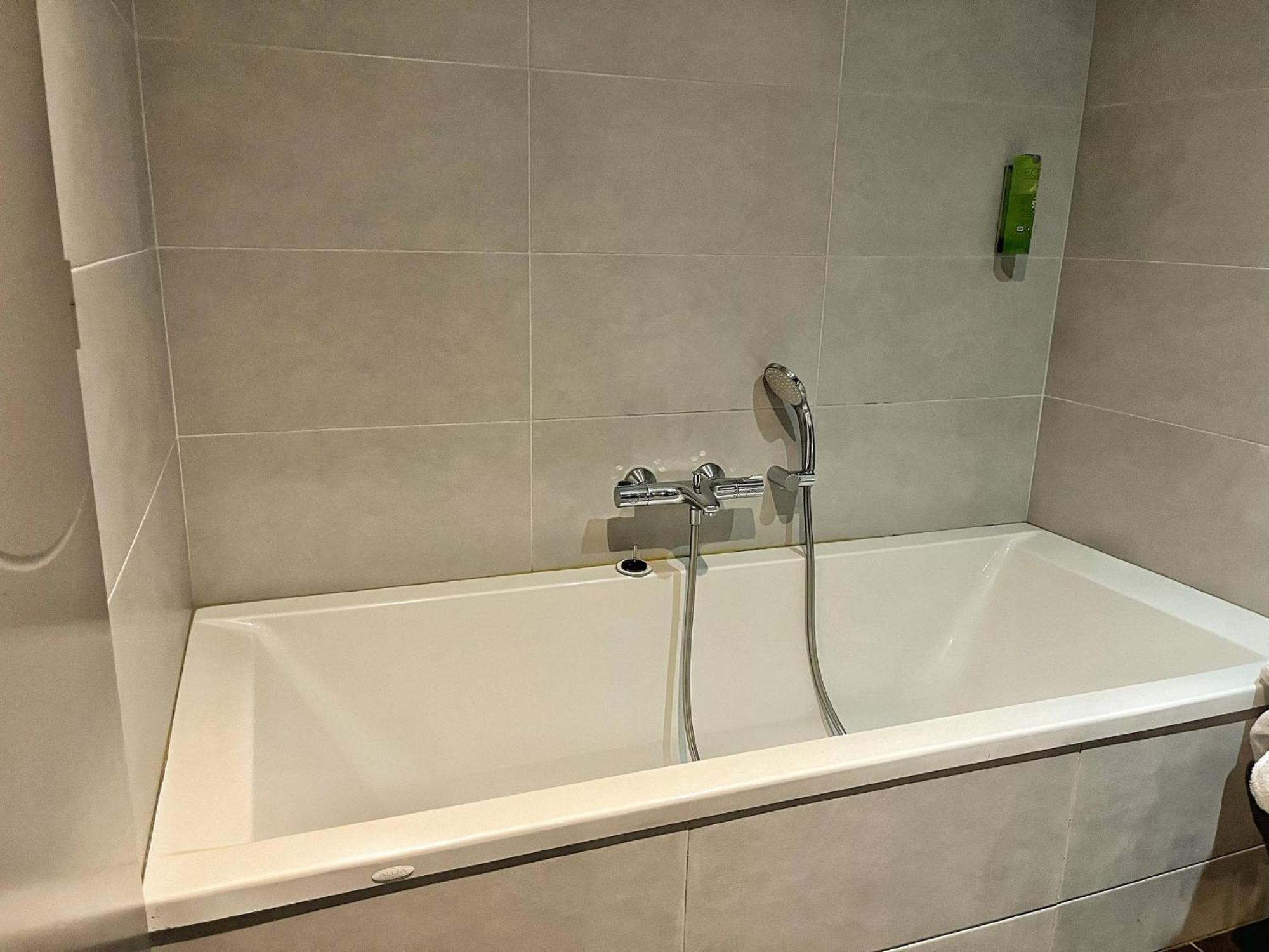 Hotel Les Olivades Gap Zewnętrze zdjęcie