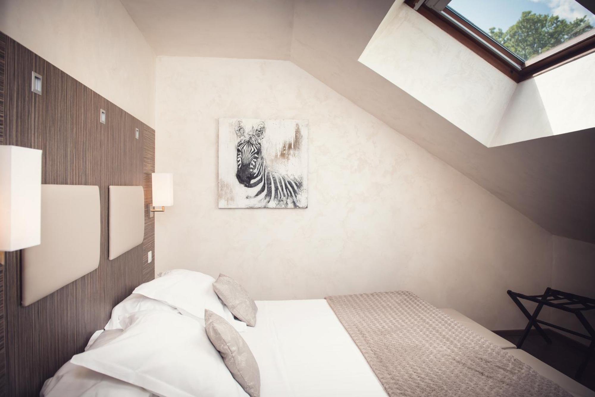 Hotel Les Olivades Gap Zewnętrze zdjęcie