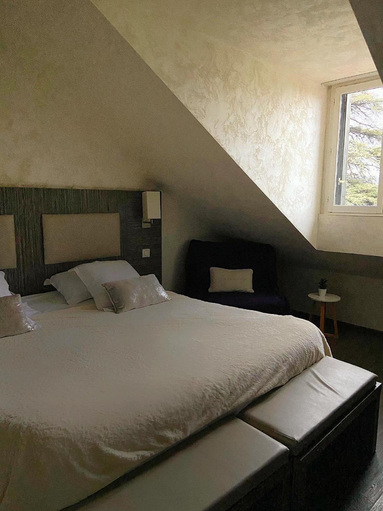 Hotel Les Olivades Gap Zewnętrze zdjęcie