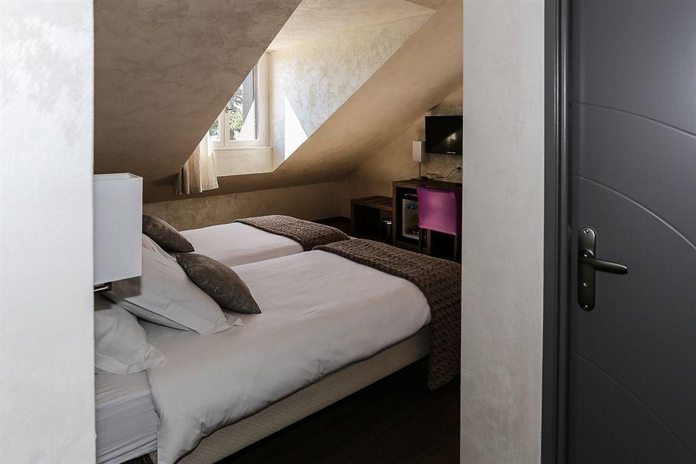 Hotel Les Olivades Gap Zewnętrze zdjęcie