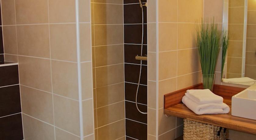 Hotel Les Olivades Gap Zewnętrze zdjęcie