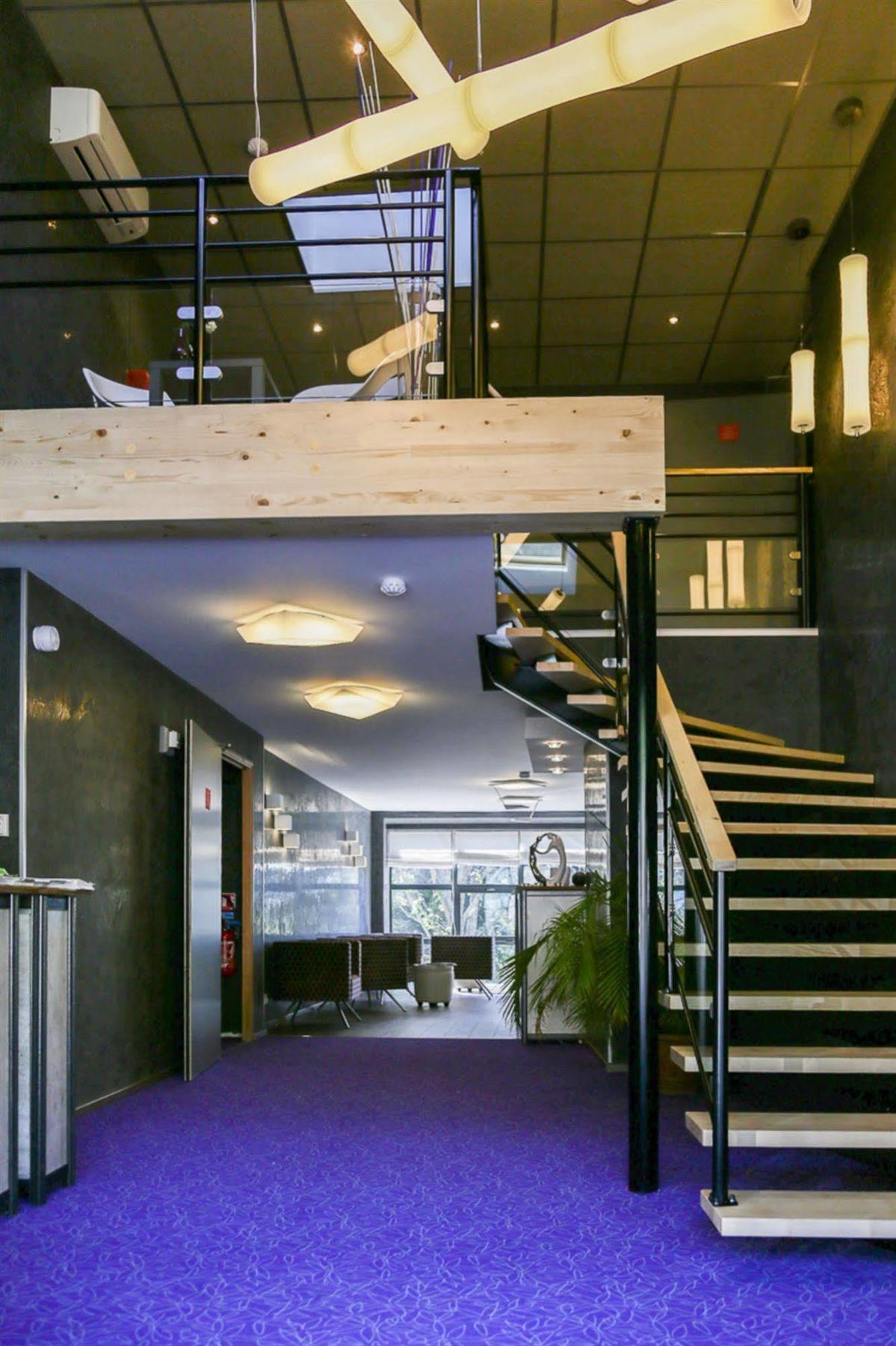 Hotel Les Olivades Gap Zewnętrze zdjęcie