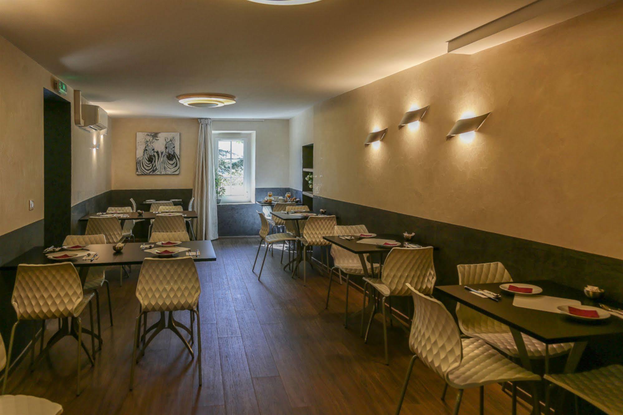 Hotel Les Olivades Gap Zewnętrze zdjęcie
