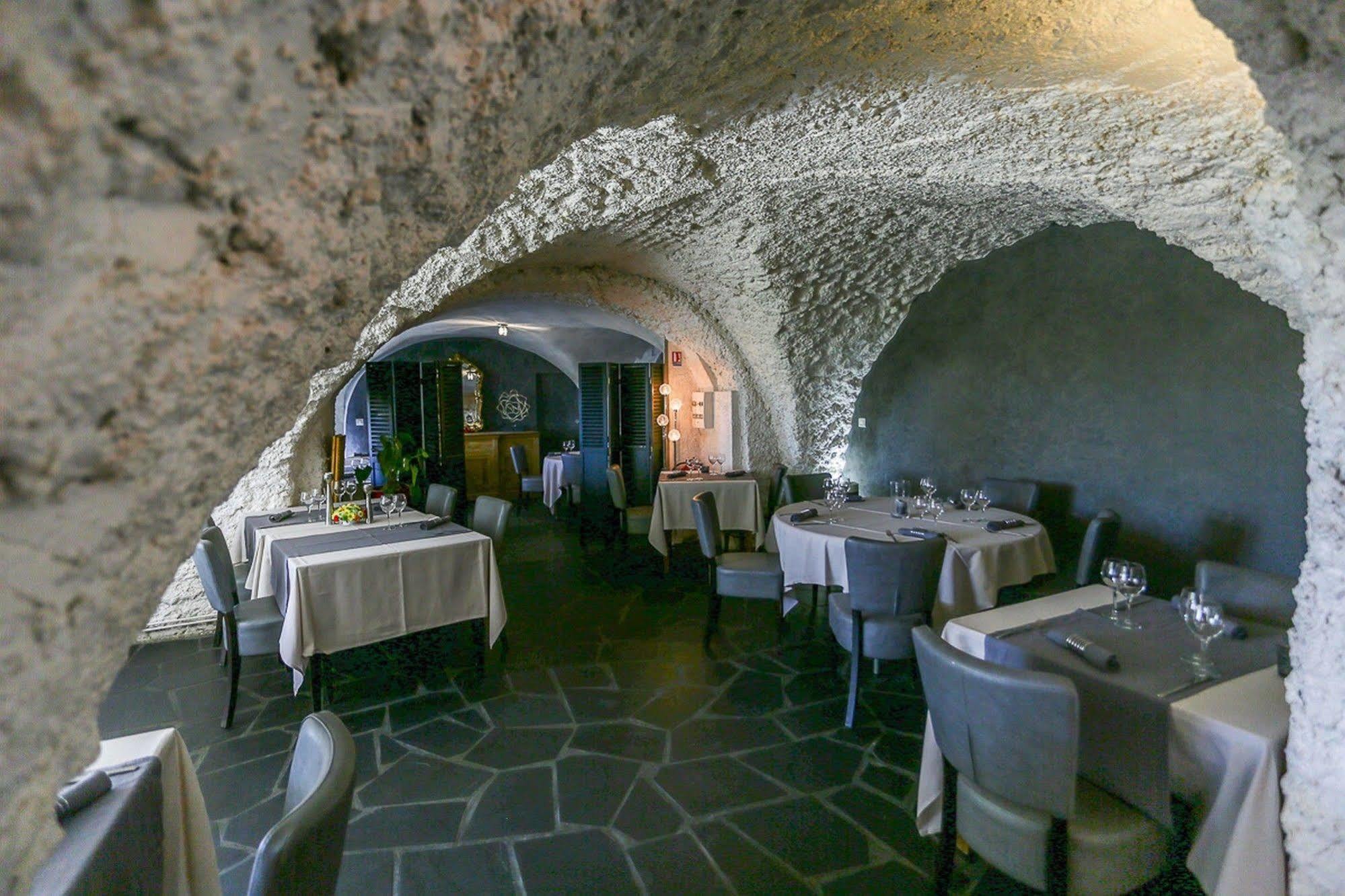Hotel Les Olivades Gap Zewnętrze zdjęcie