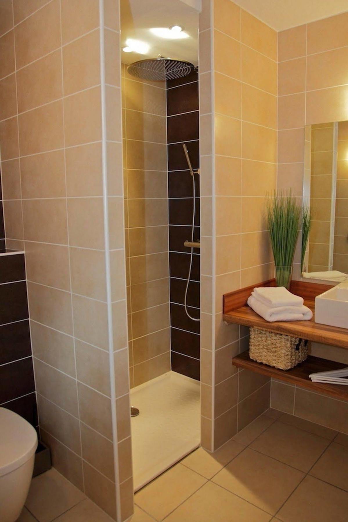Hotel Les Olivades Gap Zewnętrze zdjęcie