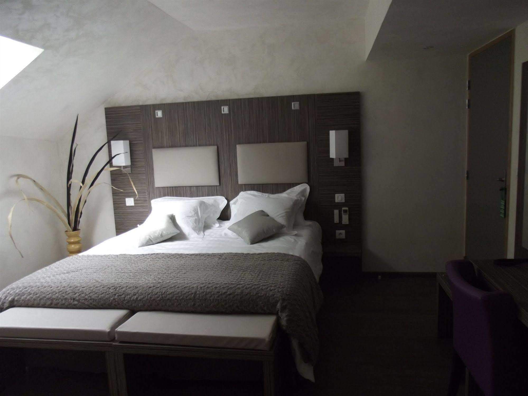 Hotel Les Olivades Gap Zewnętrze zdjęcie