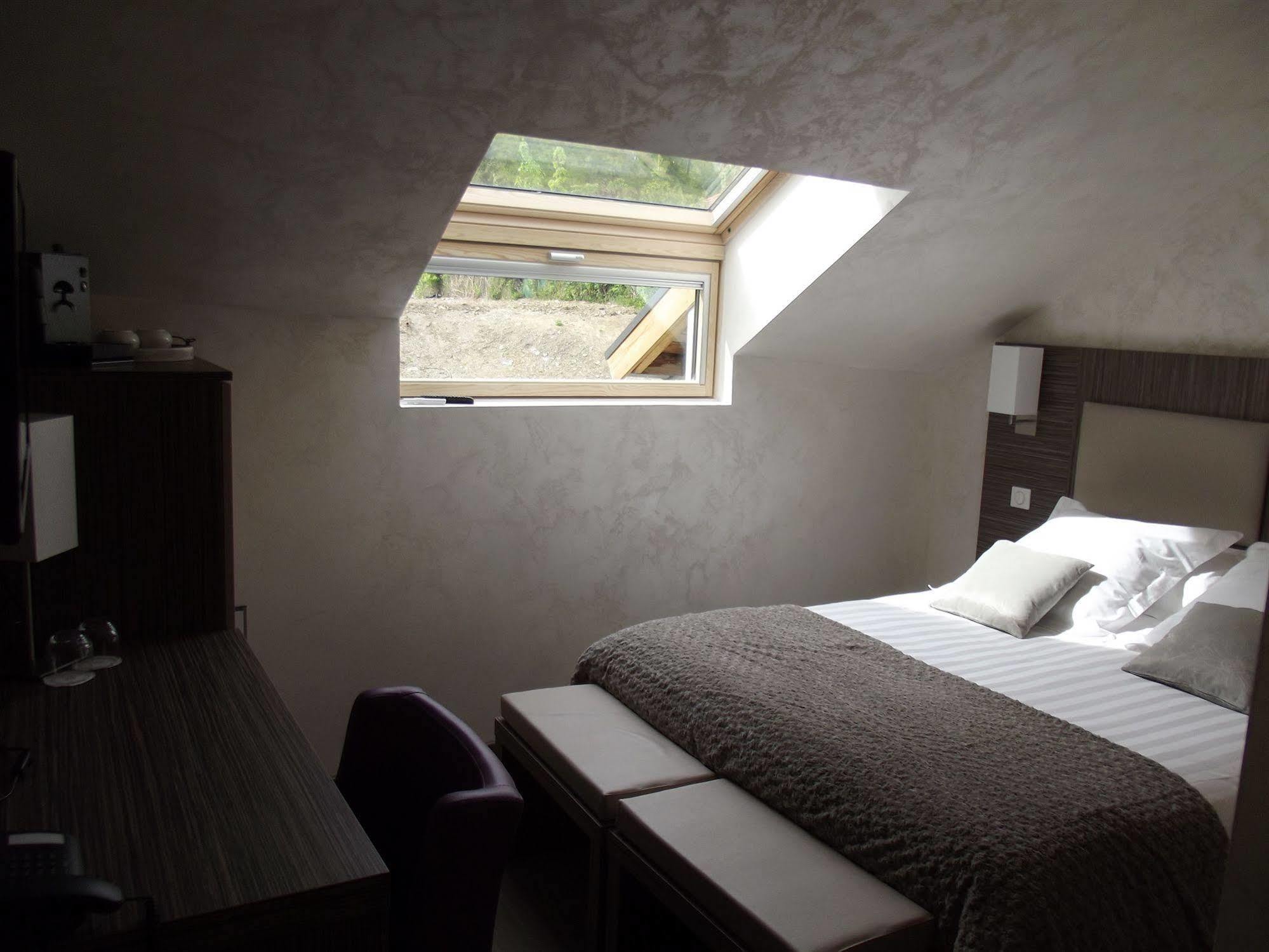 Hotel Les Olivades Gap Zewnętrze zdjęcie