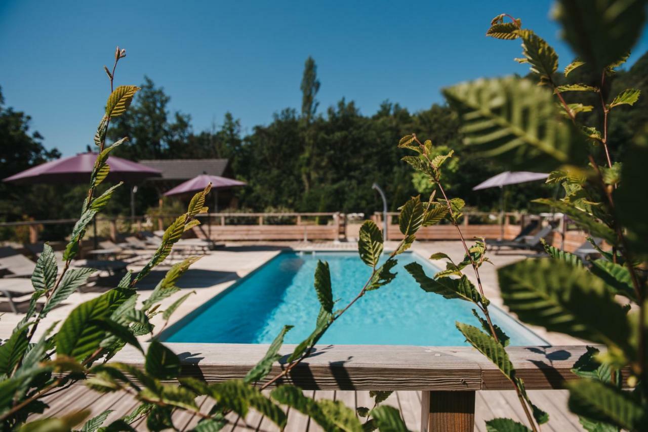 Hotel Les Olivades Gap Zewnętrze zdjęcie